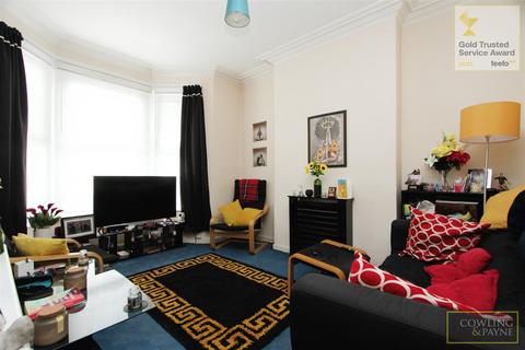 31 Gordon Road, Southend-on-sea, SS1 1NJ