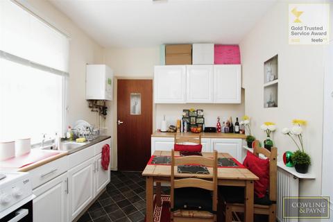 31 Gordon Road, Southend-on-sea, SS1 1NJ