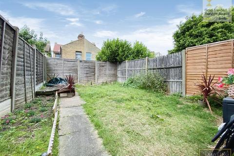 31 Gordon Road, Southend-on-sea, SS1 1NJ