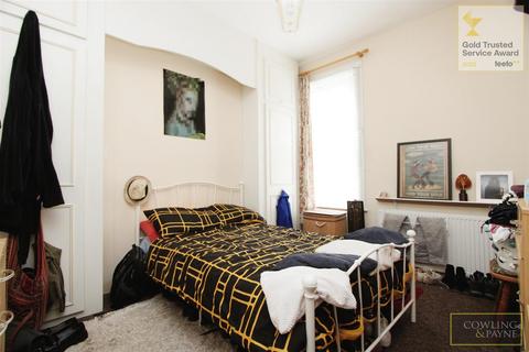 31 Gordon Road, Southend-on-sea, SS1 1NJ