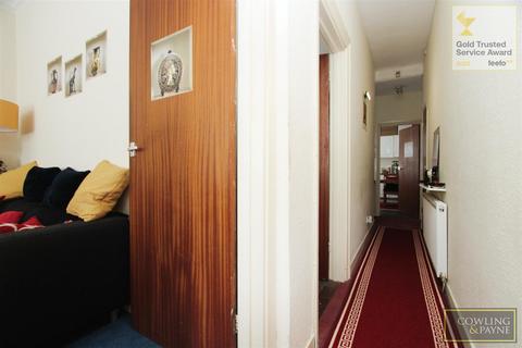 31 Gordon Road, Southend-on-sea, SS1 1NJ