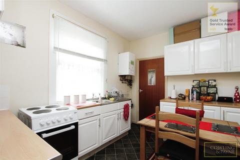 31 Gordon Road, Southend-on-sea, SS1 1NJ