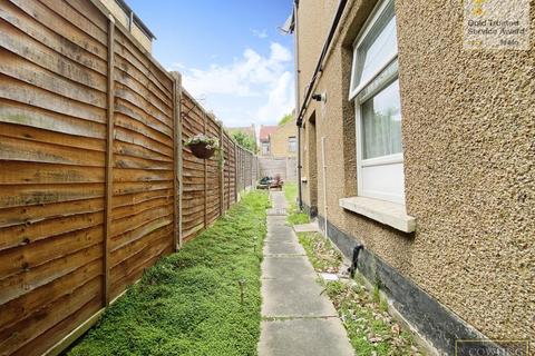 31 Gordon Road, Southend-on-sea, SS1 1NJ