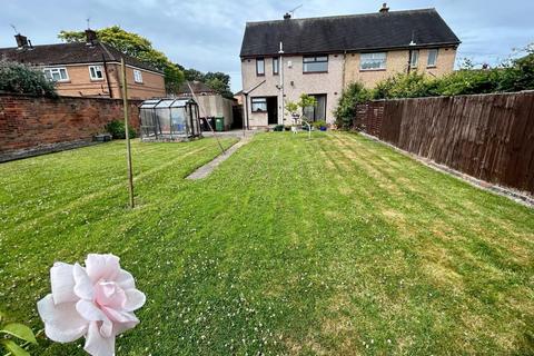 41b Aldgate, Ellesmere Port, CH65 8EF