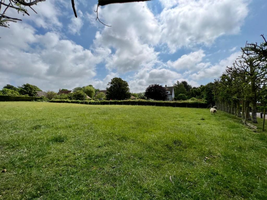 Countryside View