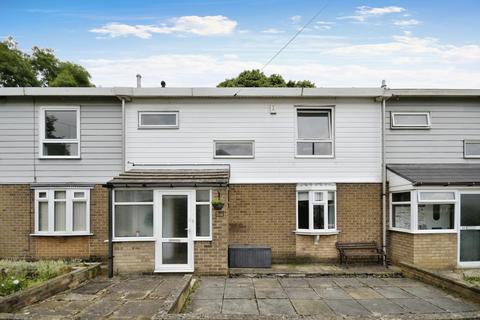 60 Hazlebarrow Drive, Sheffield, S8 8AS