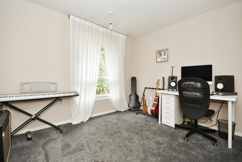 Bedroom no.2