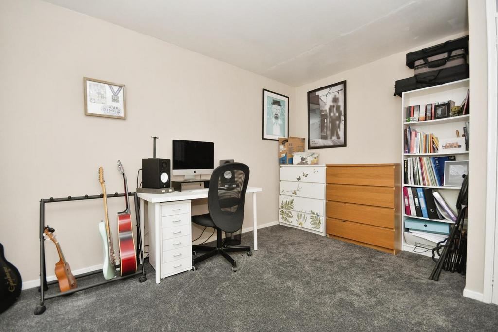 Bedroom no.2