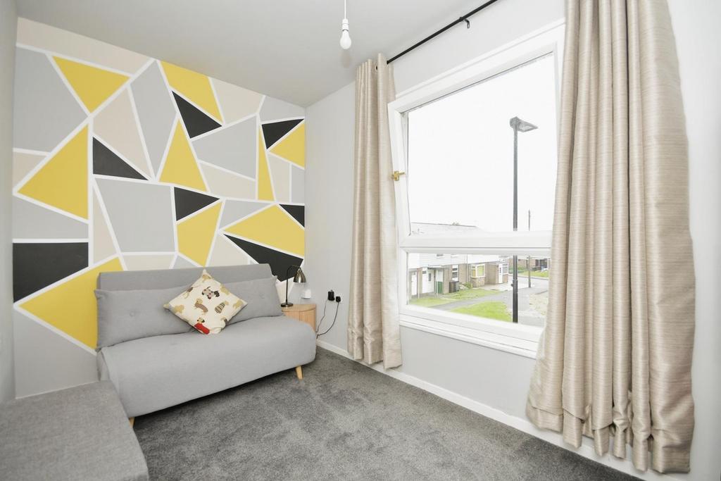 Bedroom no.3