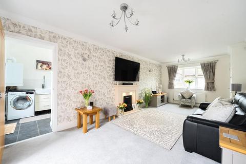 6 Oak Ridge, Wetherby, LS22 6GT