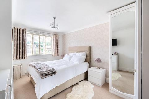 6 Oak Ridge, Wetherby, LS22 6GT