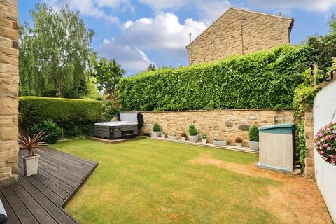 6 Oak Ridge, Wetherby, LS22 6GT