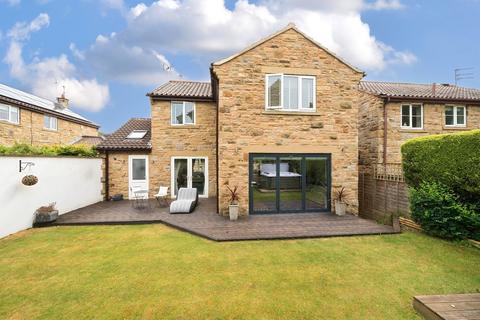 6 Oak Ridge, Wetherby, LS22 6GT