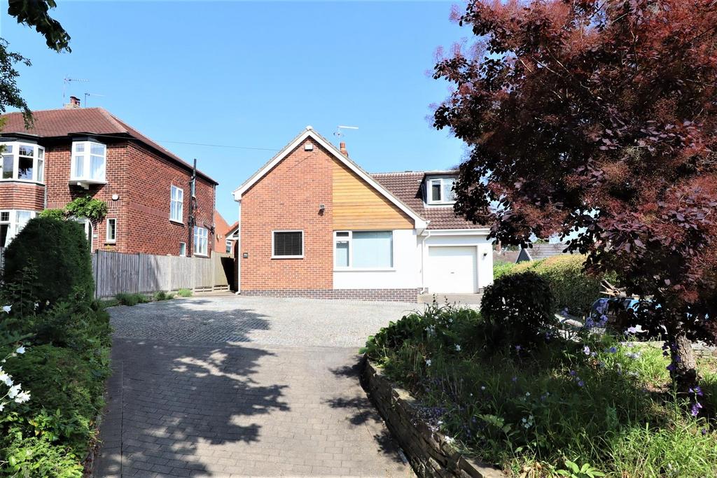 Woodgates Lane, North Ferriby 3 bed detached house for sale £399,950