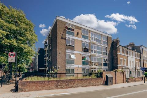 Dartmouth Park - 2 bedroom flat for sale