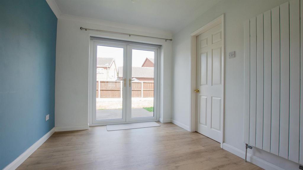 Alness Drive, Woodthorpe, York, YO24 2XZ 4 bed detached house £1,600