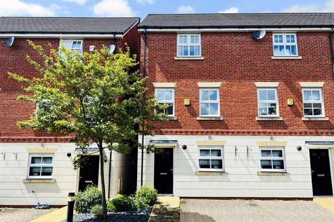4 bedroom townhouse for sale, The Chequers, Hale, Altrincham