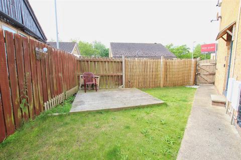 20 Beckside, Hornsea, HU18 1RT