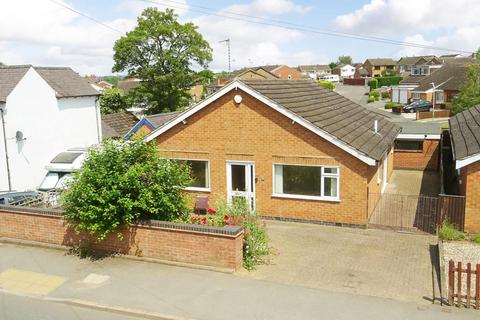 2 bedroom bungalow for sale - Saddington Road, Fleckney, Leicester