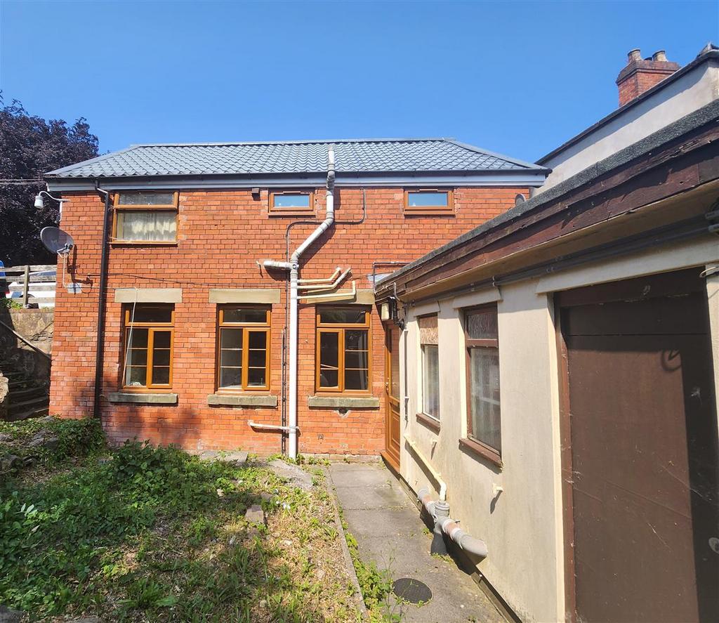 Market Place, Coleford 1 bed property to rent £575 pcm (£133 pw)