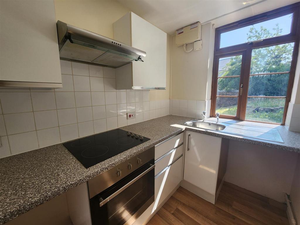 Market Place, Coleford 1 bed property to rent £575 pcm (£133 pw)