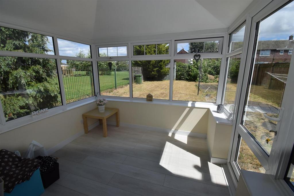 Turner Avenue, South Shields 2 bed end of terrace house for sale £122,500