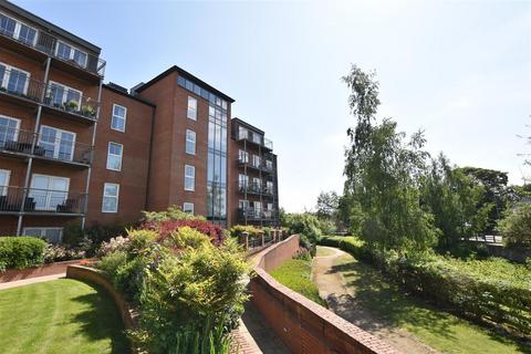 1 bedroom apartment for sale - St. Marys Road, Market Harborough