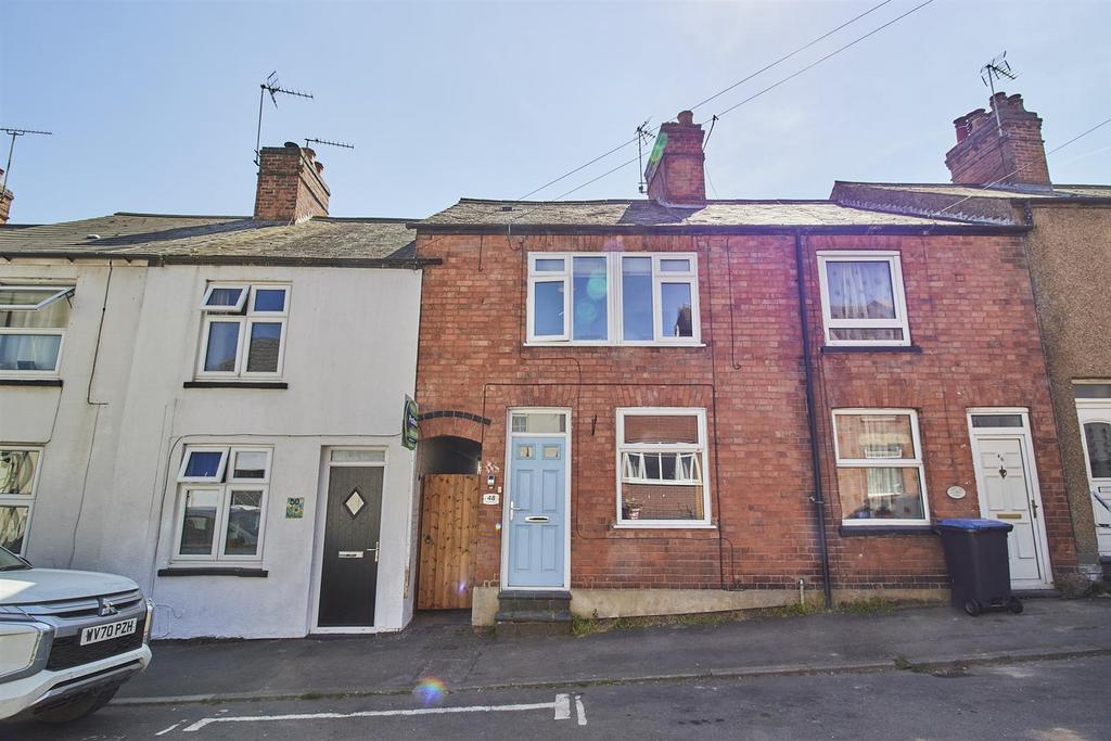 Chapel Street, Barwell, Leicester 3 bed house £775 pcm (£179 pw)