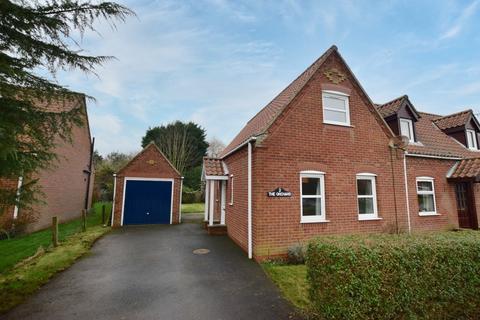 undefined, Green Lane, East Cottingwith, York
