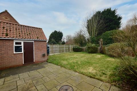 undefined, Green Lane, East Cottingwith, York