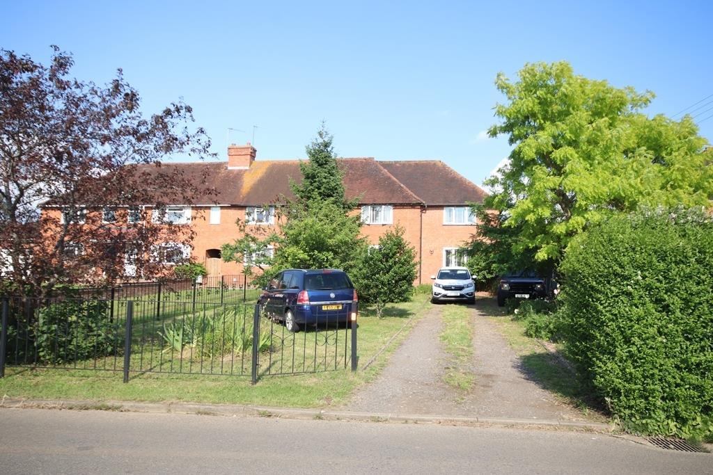 Grafton Lane, BidfordOnAvon, Alcester 4 bed semidetached house for