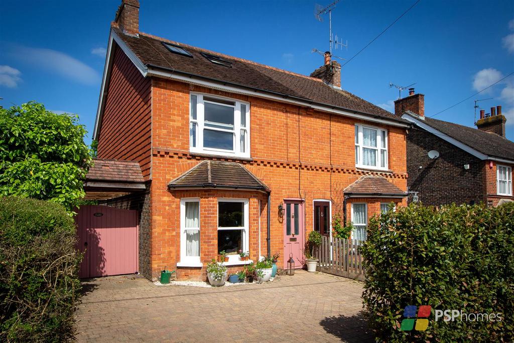 Deanland Road, 4 bed semidetached house for sale £700,000