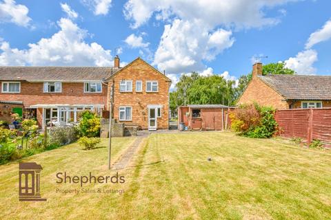 50 Wavell Close, Cheshunt, Waltham Cross, EN8 0LA
