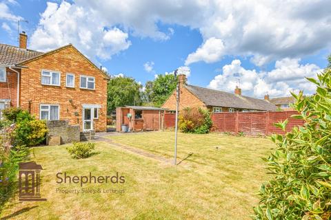 50 Wavell Close, Cheshunt, Waltham Cross, EN8 0LA