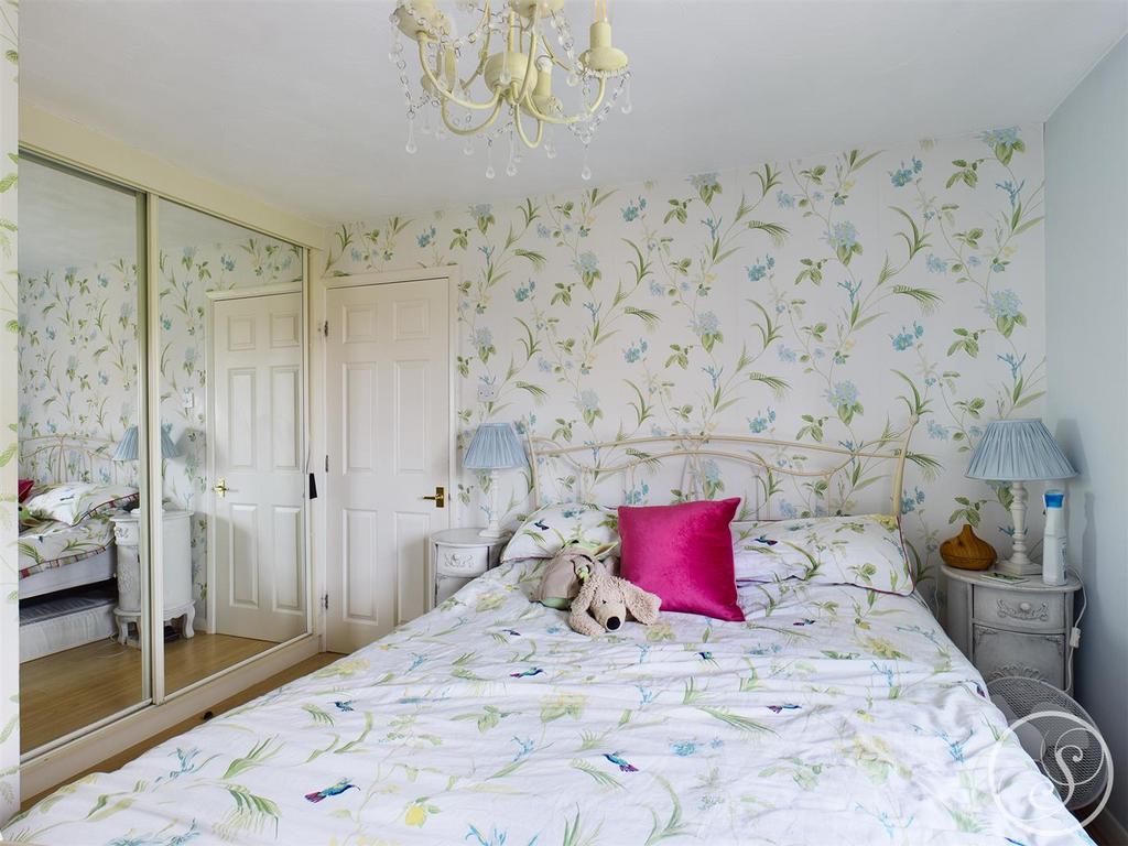 Bed 2