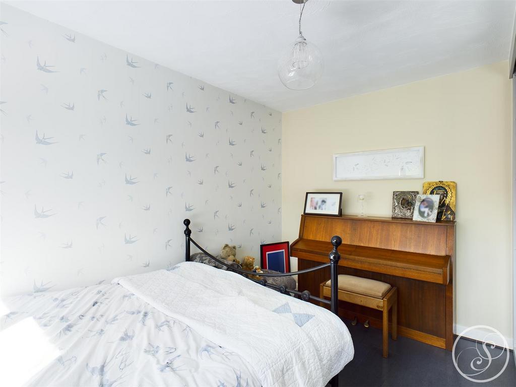Bed 3