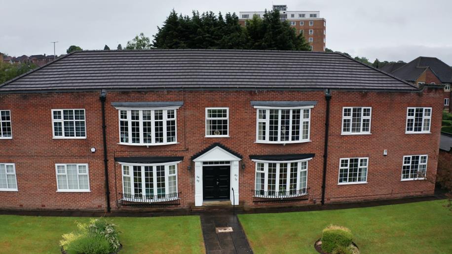 Sandmoor Lane, Leeds 2 bed flat for sale £595,000