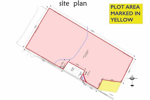 Plot for sale, Plot At 21 South Erradale, Gairloch