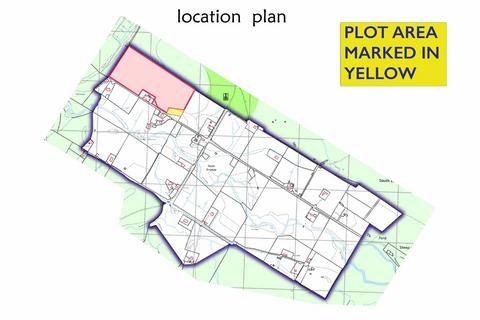 Plot for sale, Plot At 21 South Erradale, Gairloch