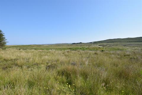 undefined, Plot At 21 South Erradale, Gairloch
