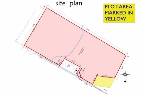 undefined, Plot At 21 South Erradale, Gairloch