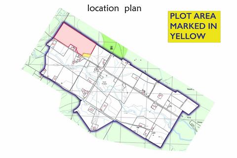undefined, Plot At 21 South Erradale, Gairloch