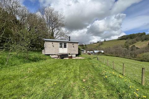 5 bedroom property with land for sale, Sennybridge, Brecon