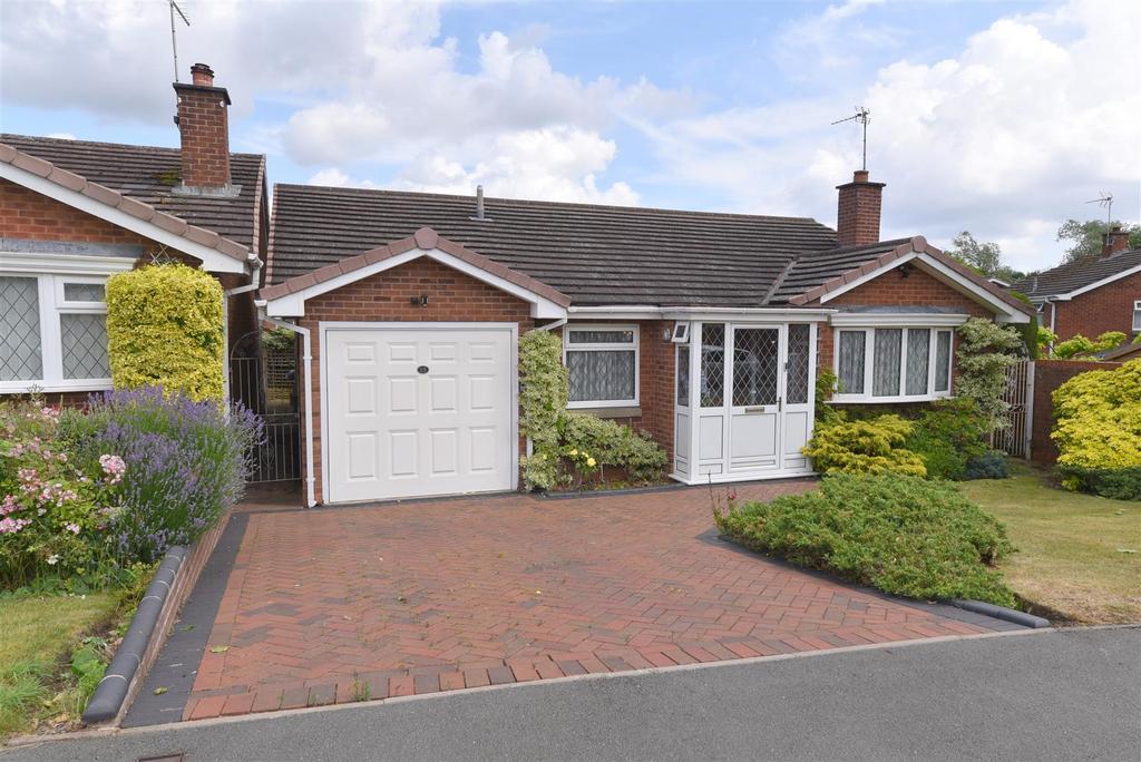 Dunnigan Road, Birmingham B32 2 bed detached bungalow for sale £399,000