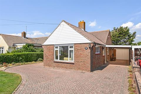 3 bedroom detached bungalow for sale, Howard Avenue, West Wittering, Nr Chichester