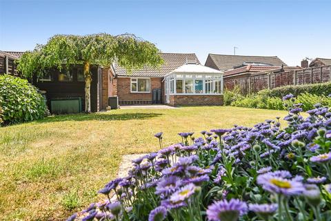 3 bedroom detached bungalow for sale, Howard Avenue, West Wittering, Nr Chichester