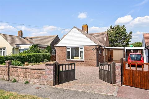 3 bedroom detached bungalow for sale, Howard Avenue, West Wittering, Nr Chichester