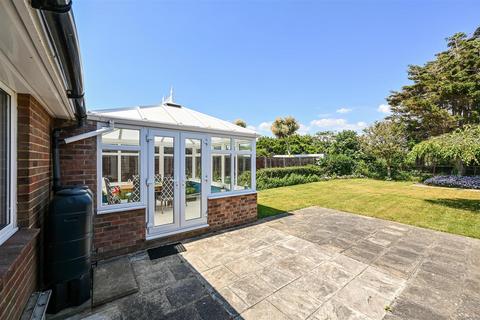 3 bedroom detached bungalow for sale, Howard Avenue, West Wittering, Nr Chichester