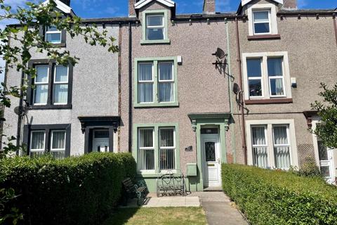 62 Harrington Road, Workington, CA14 3EF