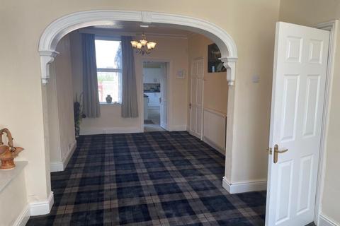 62 Harrington Road, Workington, CA14 3EF